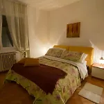 Via Tacco 5 Apartment Trieste