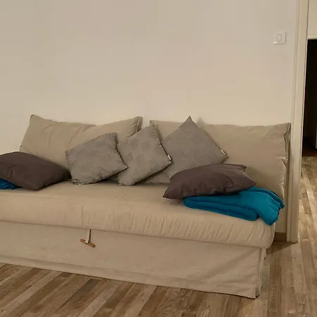 Via Tacco 5 Апартаменты *