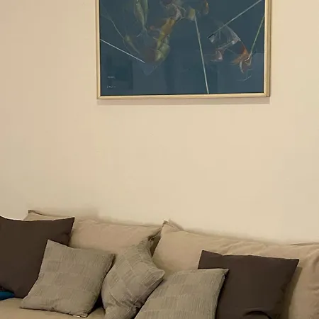 Via Tacco 5 Апартаменты *