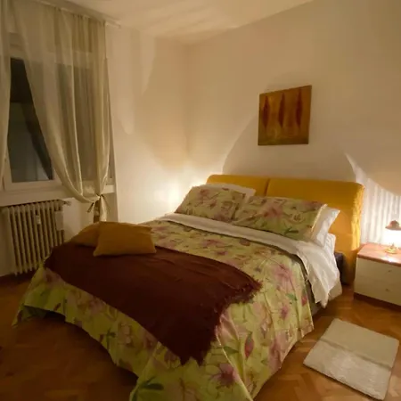 Via Tacco 5 Apartamento Trieste