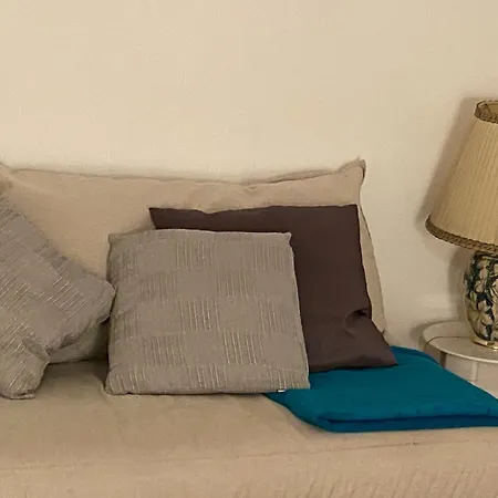 Апартаменты Via Tacco 5