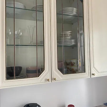 Via Tacco 5 Апартаменты Триест