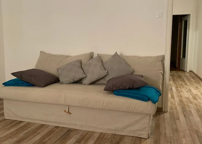 Via Tacco 5 Апартаменты *