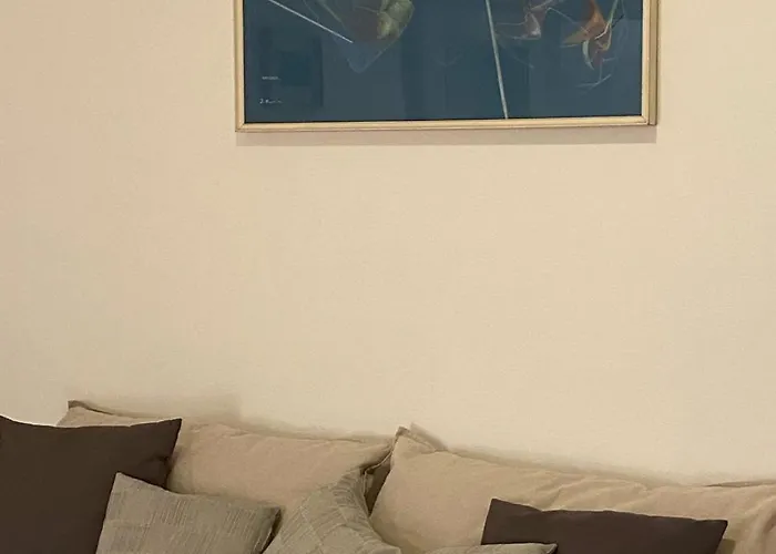 Via Tacco 5 Апартаменты *