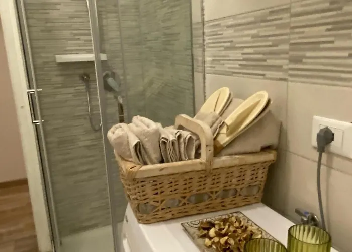 Via Tacco 5 Триест