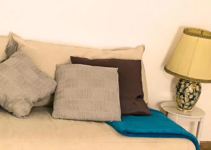 Via Tacco 5 Lejlighed Trieste