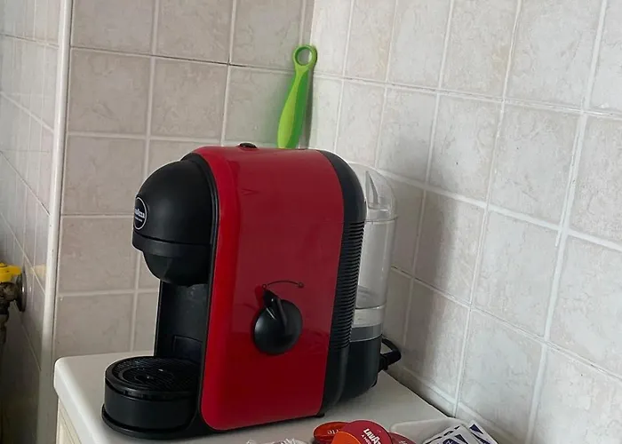 Via Tacco 5 * Trieste