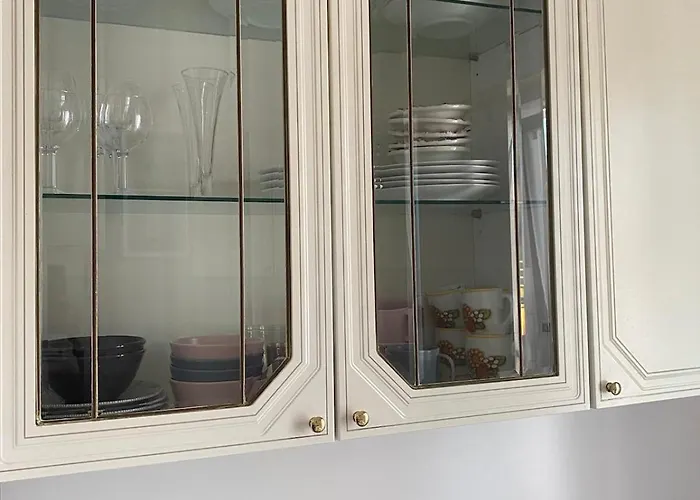 Via Tacco 5 Lejlighed Trieste