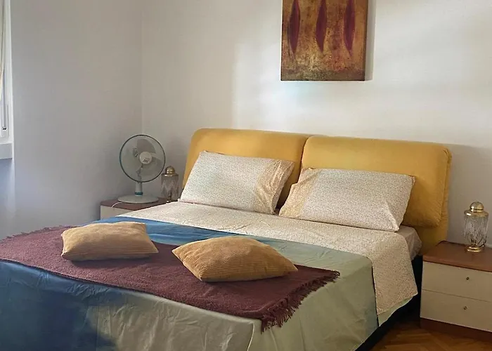 Lejlighed Via Tacco 5 Trieste